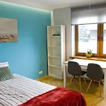 Apartamenty Szczawno-Zdroj - Akacjowa 2 Щавно-Здруй