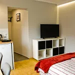 Apartament Szczawno-zdrój - Akacjowa 2 *