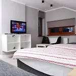Апартаменты Apartamenty Szczawno-Zdroj - Akacjowa 2