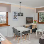Szczawno-zdrój - Akacjowa 2 Apartament *