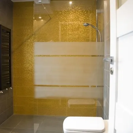 Lejlighed Akacjowa Przy Parku Szwedzkim