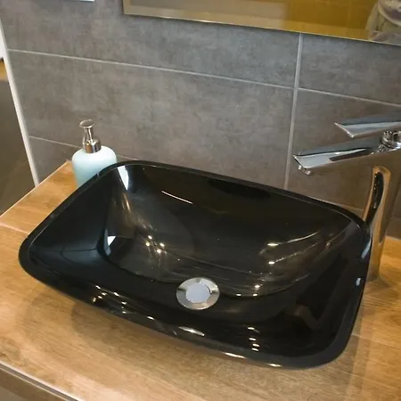 - Akacjowa 2 Apartman