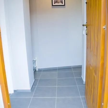 - Akacjowa 2 Apartman *