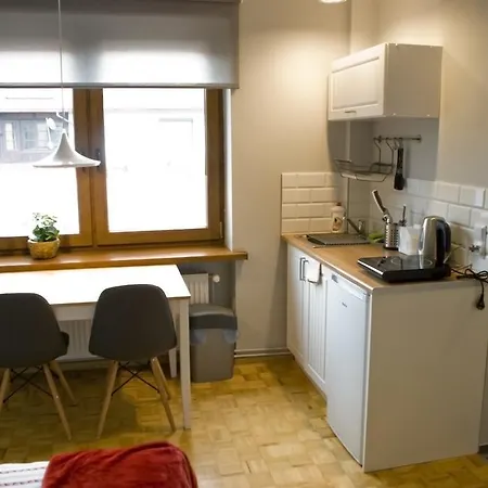 - Akacjowa 2 Apartman Szczawno-Zdrój