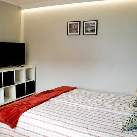 Akacjowa Przy Parku Szwedzkim