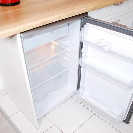 Lejlighed Akacjowa Przy Parku Szwedzkim