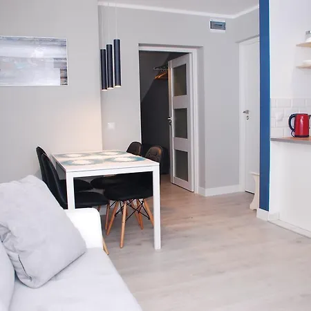 Akacjowa Przy Parku Szwedzkim