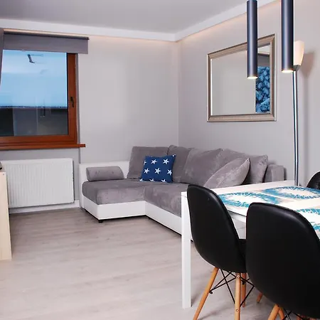 Apartamenty Szczawno-Zdroj - Akacjowa 2