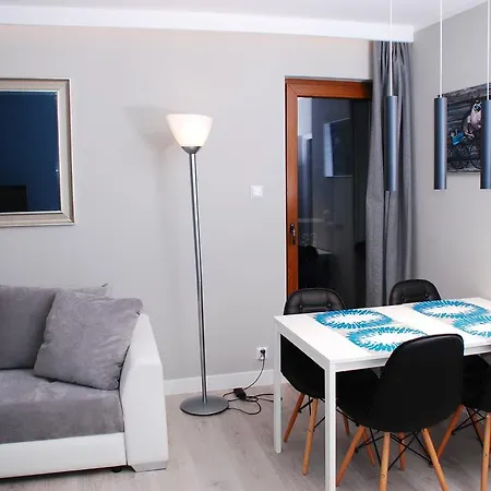 Akacjowa Przy Parku Szwedzkim Szczawno-Zdroj