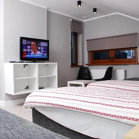 Apartman - Akacjowa 2