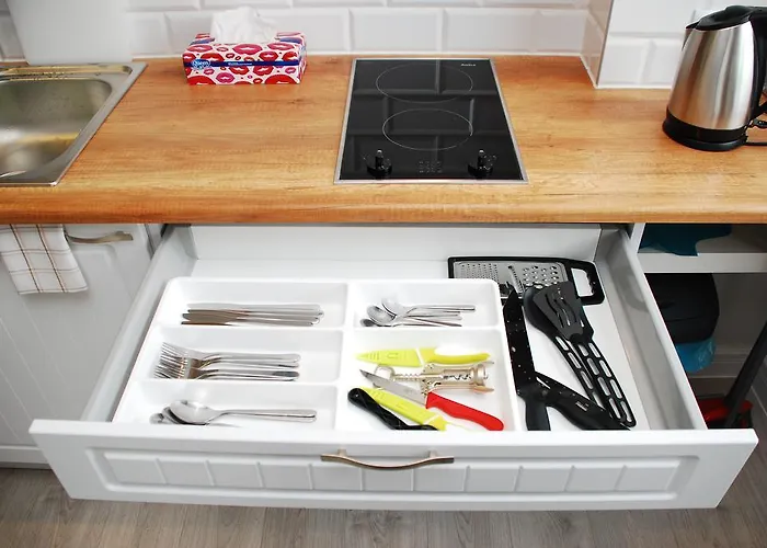 Apartment Akacjowa Przy Parku Szwedzkim *