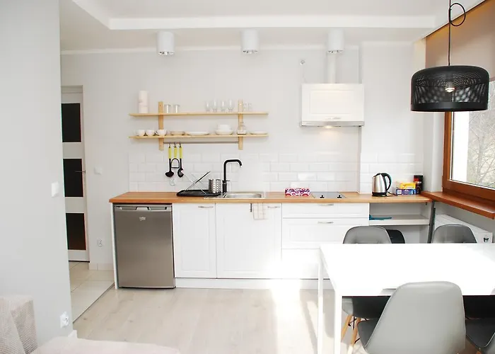 Akacjowa Przy Parku Szwedzkim