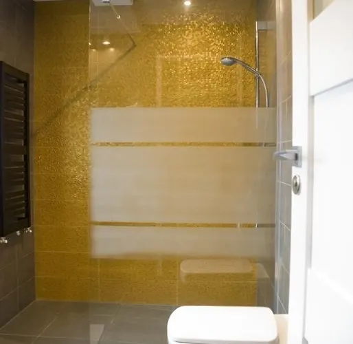 Apartment Akacjowa Przy Parku Szwedzkim