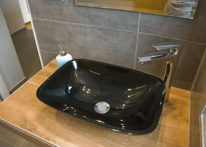 Akacjowa Przy Parku Szwedzkim Apartment