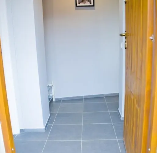 Akacjowa Przy Parku Szwedzkim Apartment *