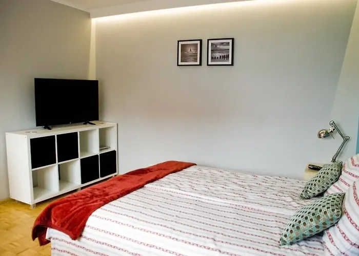 Akacjowa Przy Parku Szwedzkim