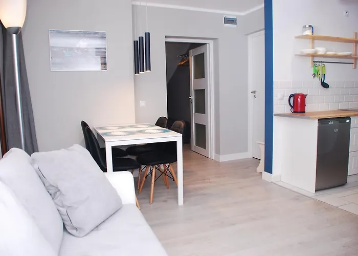 Akacjowa Przy Parku Szwedzkim