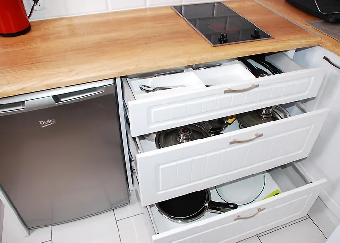 Akacjowa Przy Parku Szwedzkim